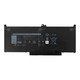 Dell Batterie: Battery, 60WHR, 4 Cell – Nuovo (secondo la descrizione) da Gossau ZH venduto da OrderflowAG