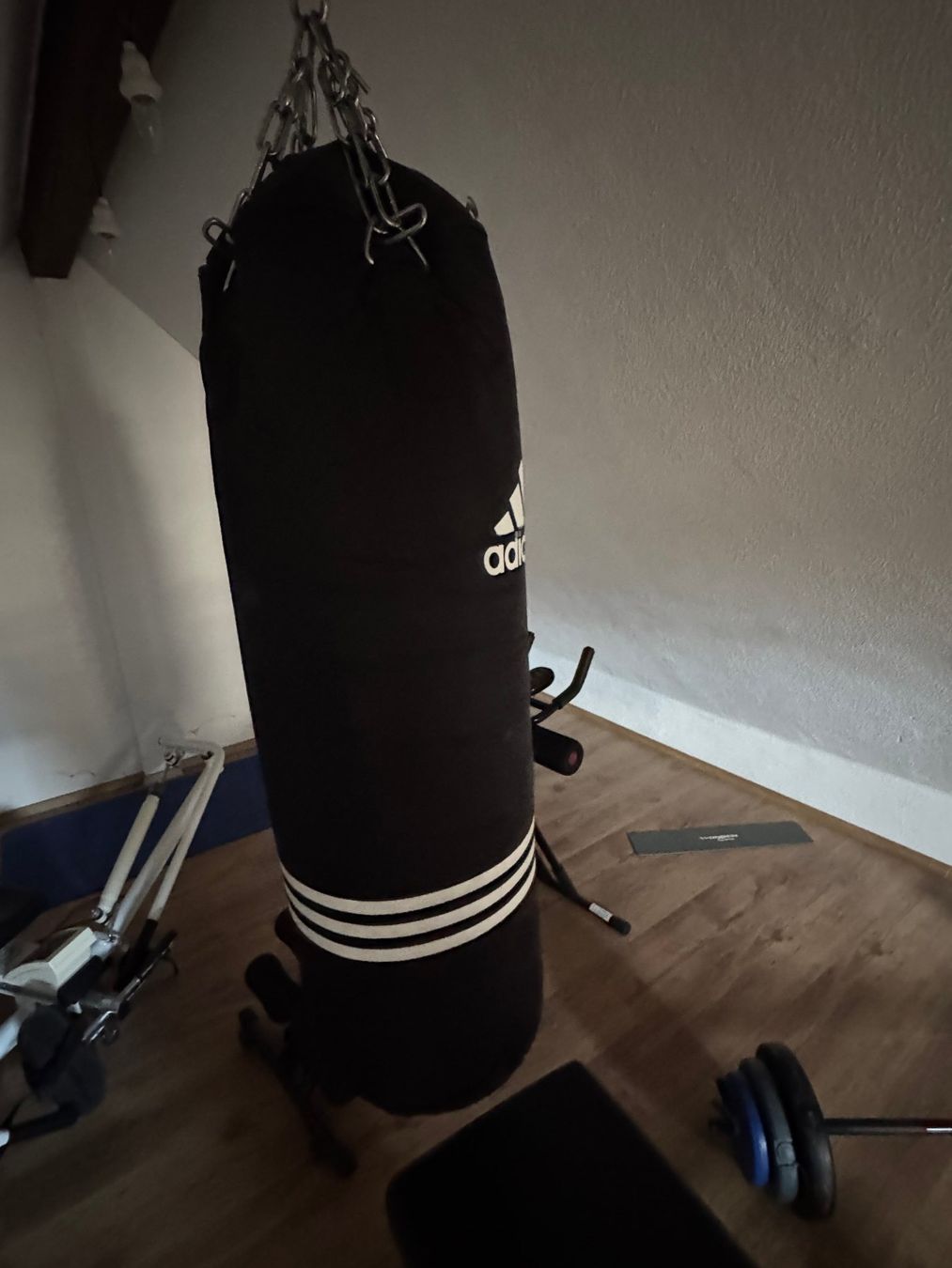 Hometrainer: Hochwertige Sportgeräte – Usato da Langwiesen venduto da raf9 1