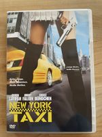 DVD New York Taxi