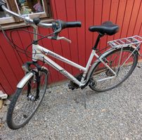 Presto California Damenrad weiss Grösse 50cm guter Zustand