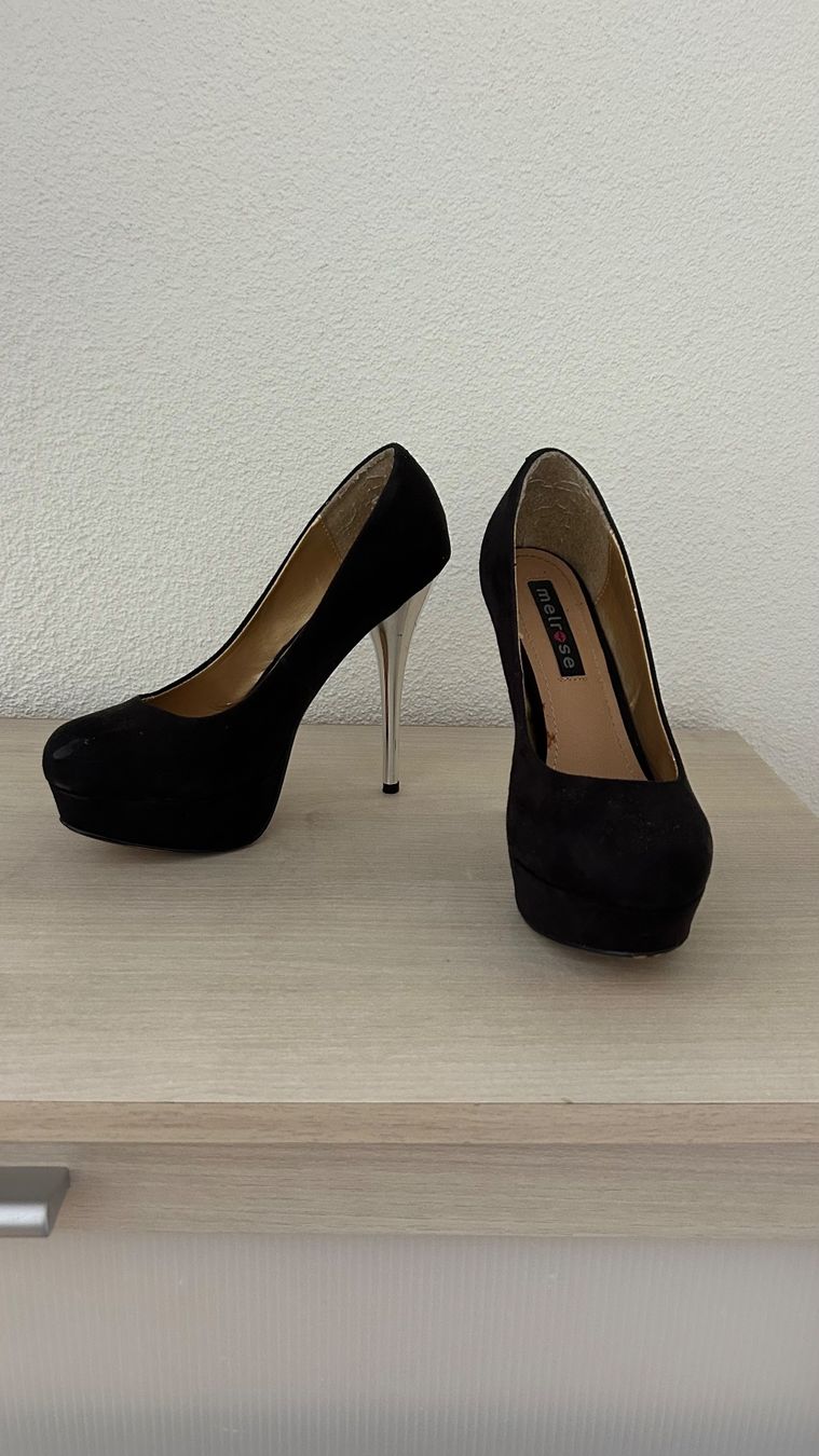 Scarpe da donna: High Heels Melrose, 39 – Usato da Aarau Rohr venduto da Eiholz01 2