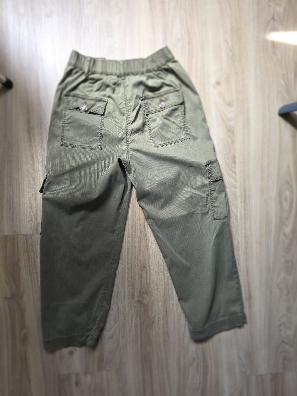 Pantaloni: Hose Gr 36 – Usato da Interlaken venduto da NataliiaS 6