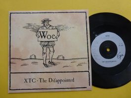XTC – The Disappointed