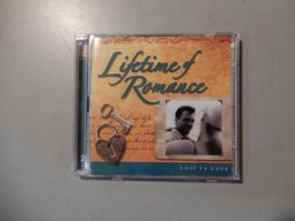 CD - Lifetime of Romance - Lost in Love - Top Zustand!