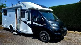 Wohnmobil Knaus Sky Wave