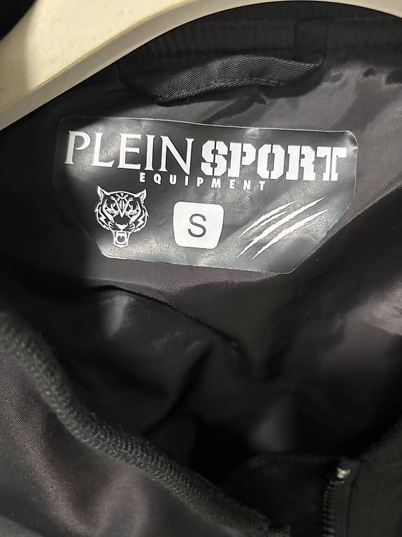 Jacken: Bomber Philippe Plein – Gebraucht aus Soazza von afa_r6cx 3