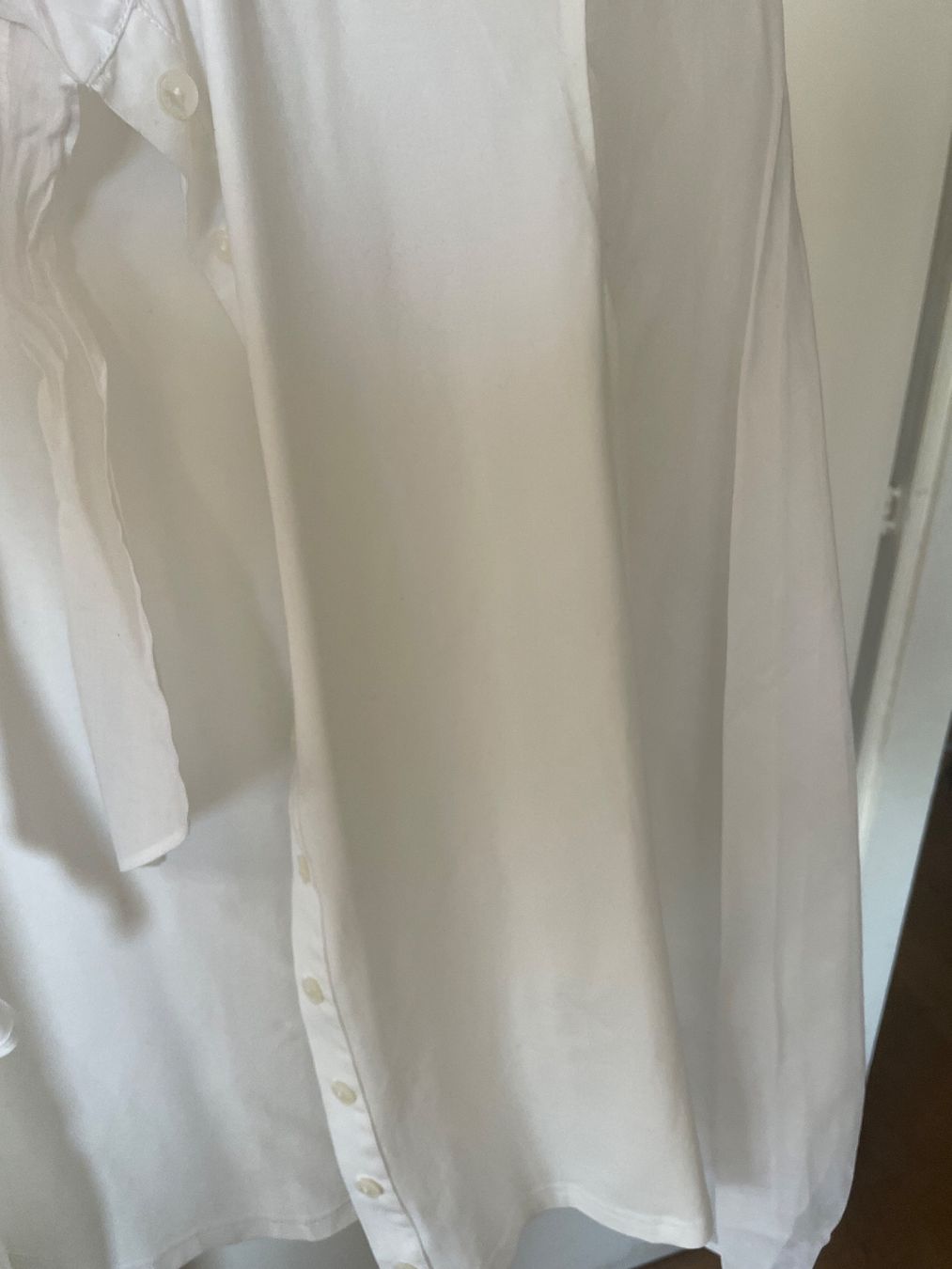Anne Fontaine Top: Blouse d'exception ANNE FONTAINE – Usato da Genève venduto da ras_8b67 2