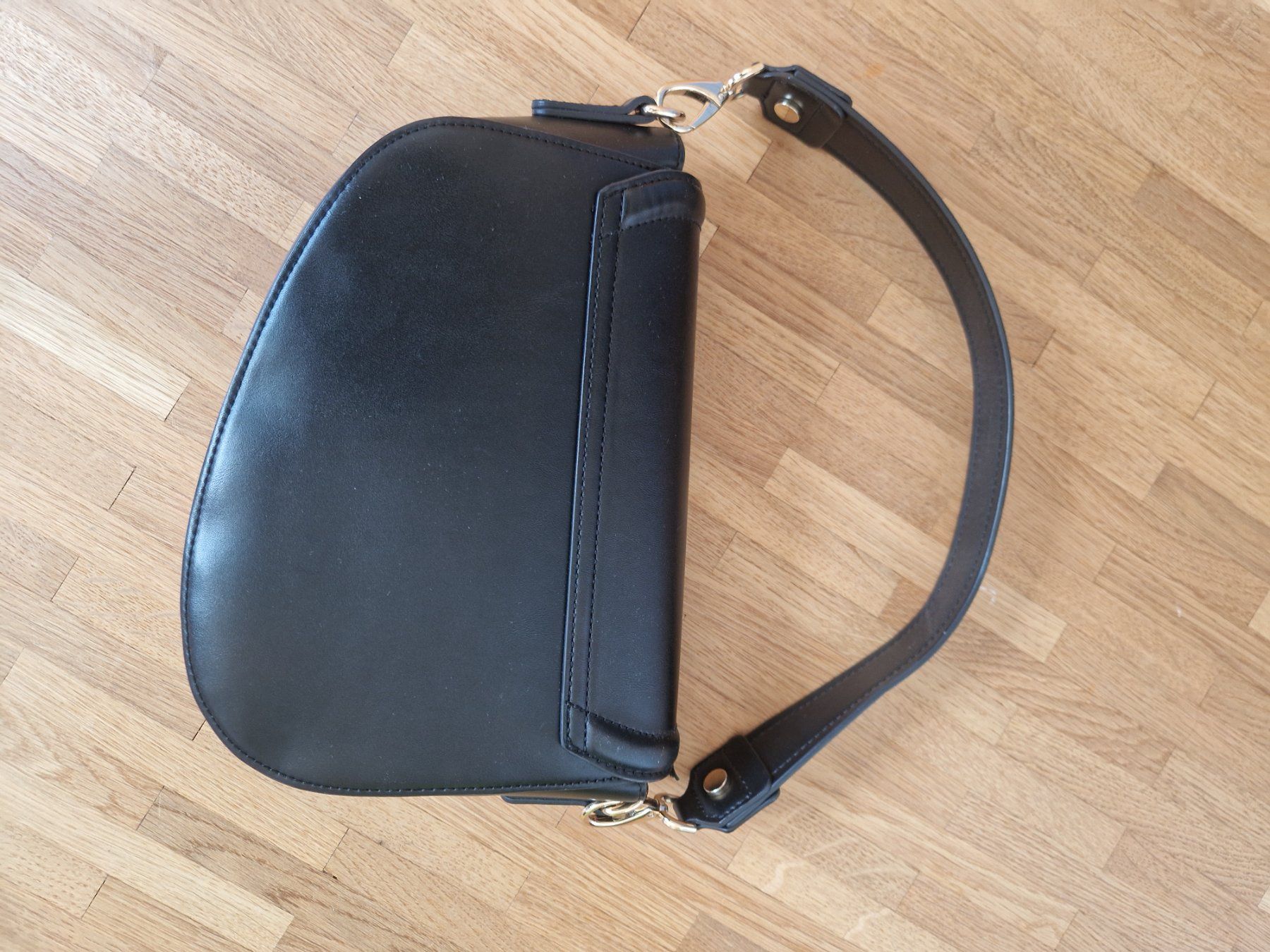 Valentino Borse da donna: Sac à main Valentino noir – Usato da Renens VD venduto da elenamozart 2