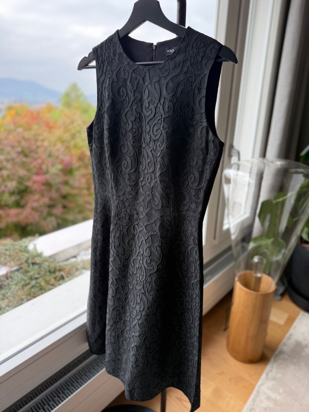 Dolce & Gabbana Vestiti: Schickes Dolce & Gabbana Kleid, Gr. 38 – Nuovo (secondo la descrizione) da Gümligen venduto da hookedonsales 1