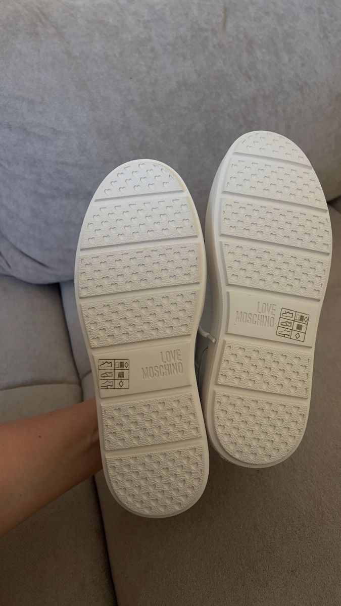 Moschino Scarpe da donna: Moschino Schuhe – Nuovo e nell'imballaggio originale da Schindellegi venduto da len_bzx6 8