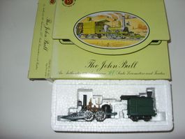 Bachmann H0  John Bull GS analog