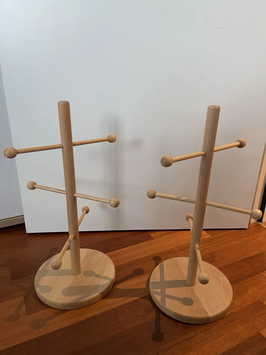 Altro in Decorazioni & Accessori: Brezelständer – Usato da Wangs venduto da scheloli