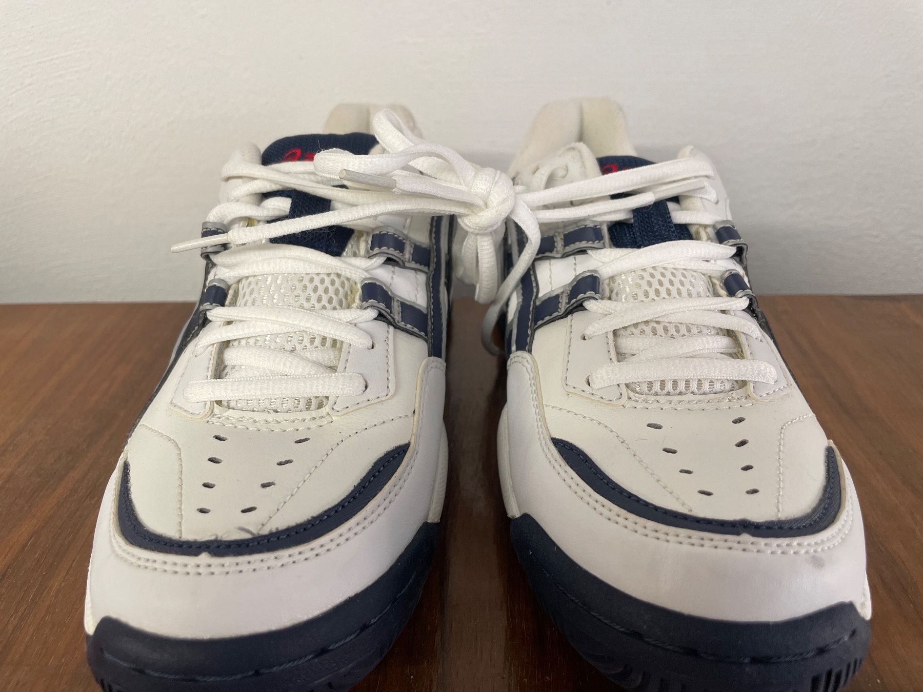 Asics Scarpe da uomo: ASICS Sportschuhe Gr. 39 – Usato da Frasnacht venduto da GracyStore 1