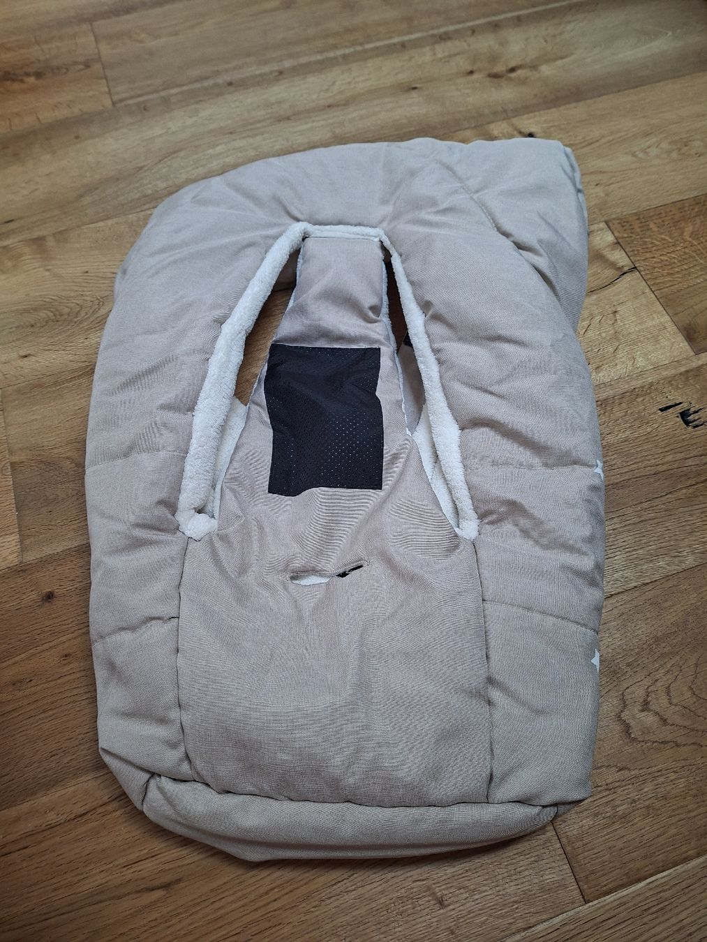 Fillikid Schlafsäcke: Fusssack für Babyschale/Kindersitz – Neu (gemäss Beschreibung) aus Dürnten von Ovi_93 2
