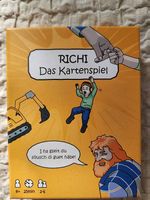 Diverse Kartenspiele 