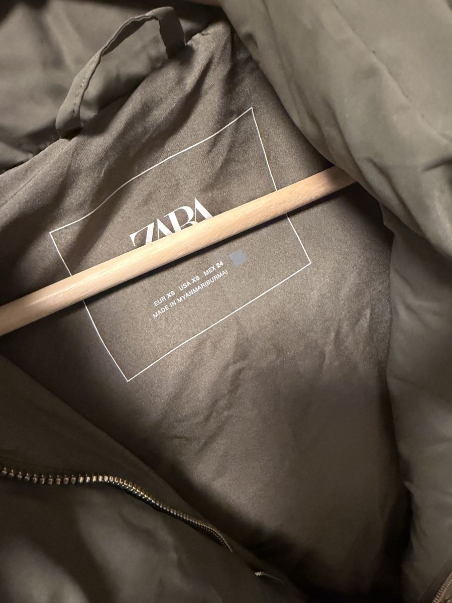 Zara Gilet & Giacche senza maniche: Weste – Nuovo (secondo la descrizione) da Dottikon venduto da RomanVer 1