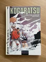 KOGARATSU / TOME 7 / L'AUTRE MOITIE DU CIEL (EO)