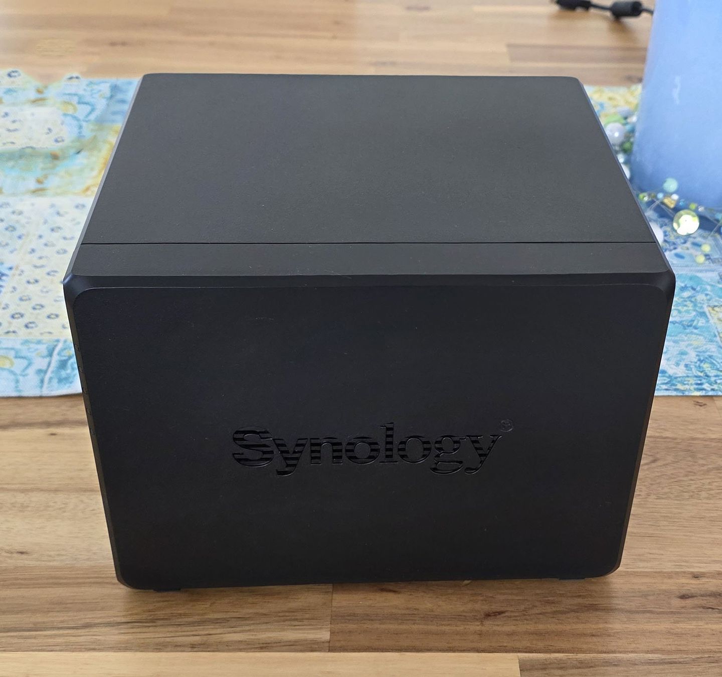 Synology Server: Synology DS920+ NAS – Usato da Bischofszell venduto da Birel34 2