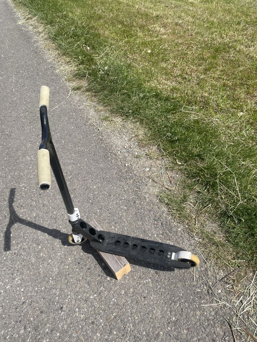 Kickboard: Scooter – Usato da Sulgen venduto da ced_8cvf 1