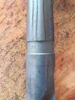 Spiralbohrer HSS Durchmesser 33 mm mit Morsekegel Schaft