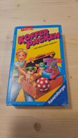 Koffer Packen - Das lustige Reisespiel für Kinder, top!