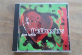 THE BREEDERS - LAST SPLASH - CD