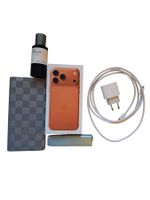 Iphone 17 pro max 256GB Cosmic orange
