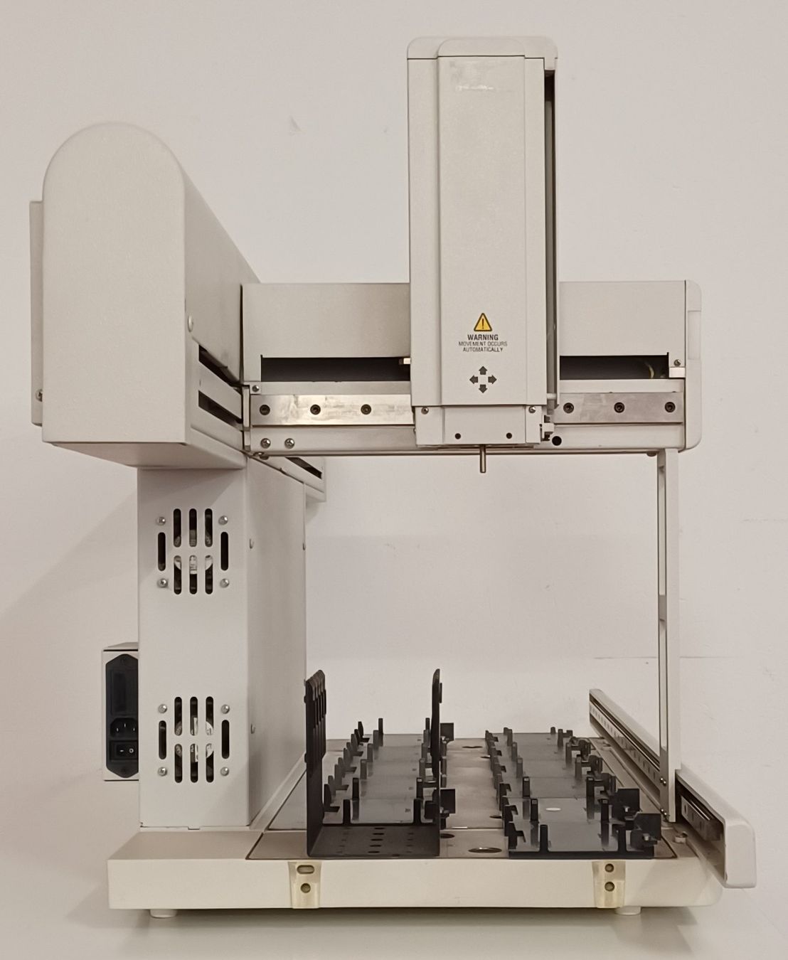 Accessori da laboratorio: Beckman Biomek 2000 – Difettoso da Niederdorf venduto da LeptonAG_Labor 7