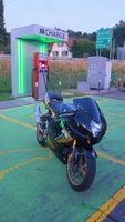 Suzuki GSX-R 1000