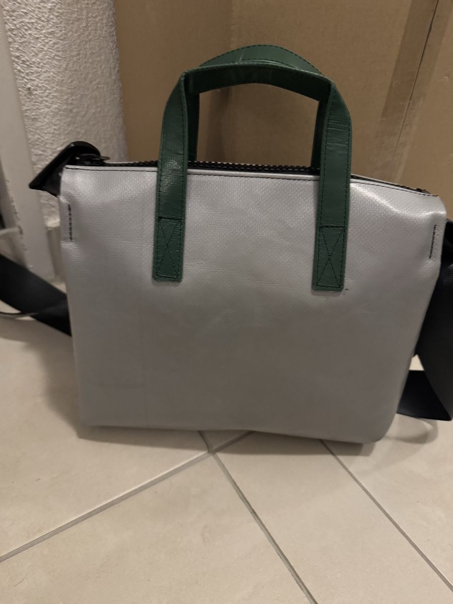 Freitag Taschen: Freitag RTadche F274 Ruby NEU – Neu (gemäss Beschreibung) aus Buchs AG von Oberli0 1