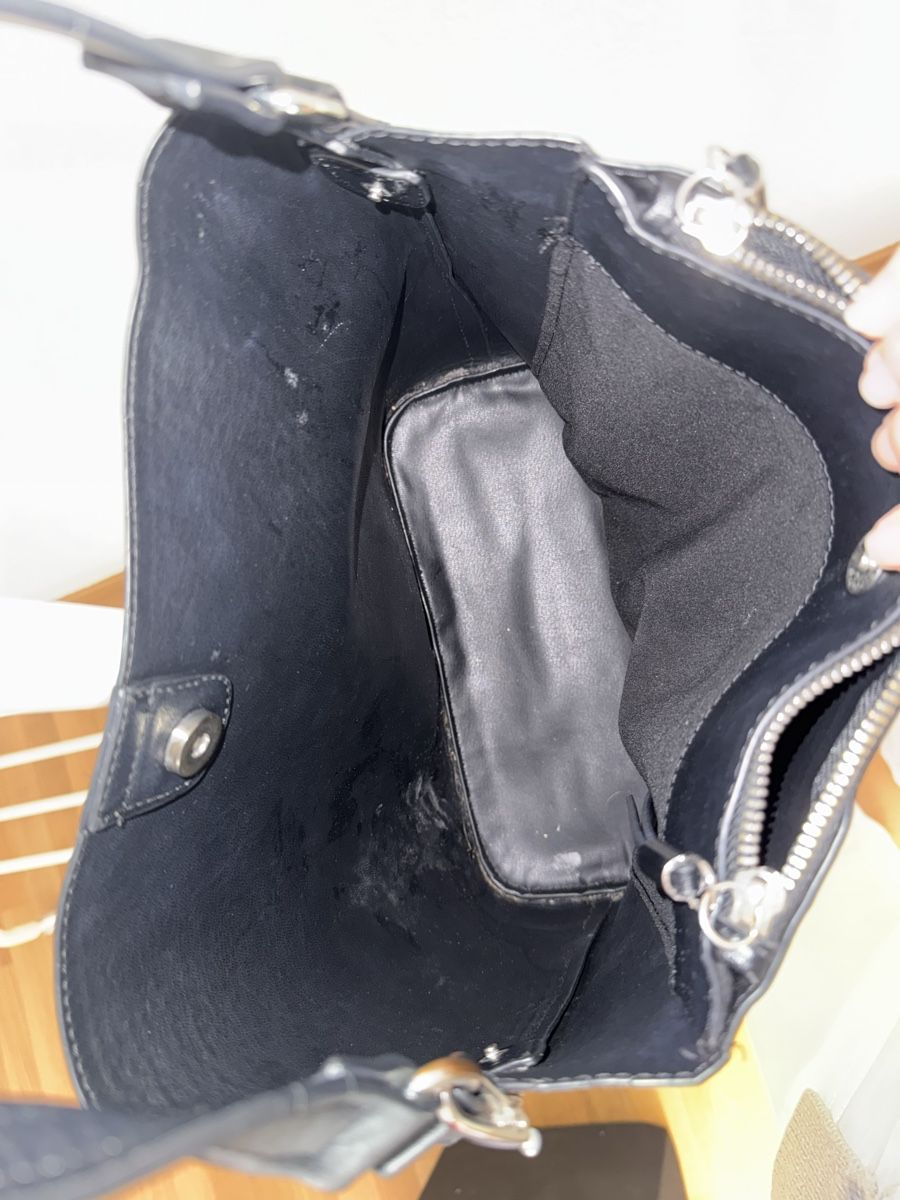 Sacs femmes: Handtasche Schlangenoptik – D'occasion à Mörschwil par Seegurke18 3