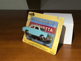 Alfa Romeo Giulietta 1/43 Mercury Art. 17