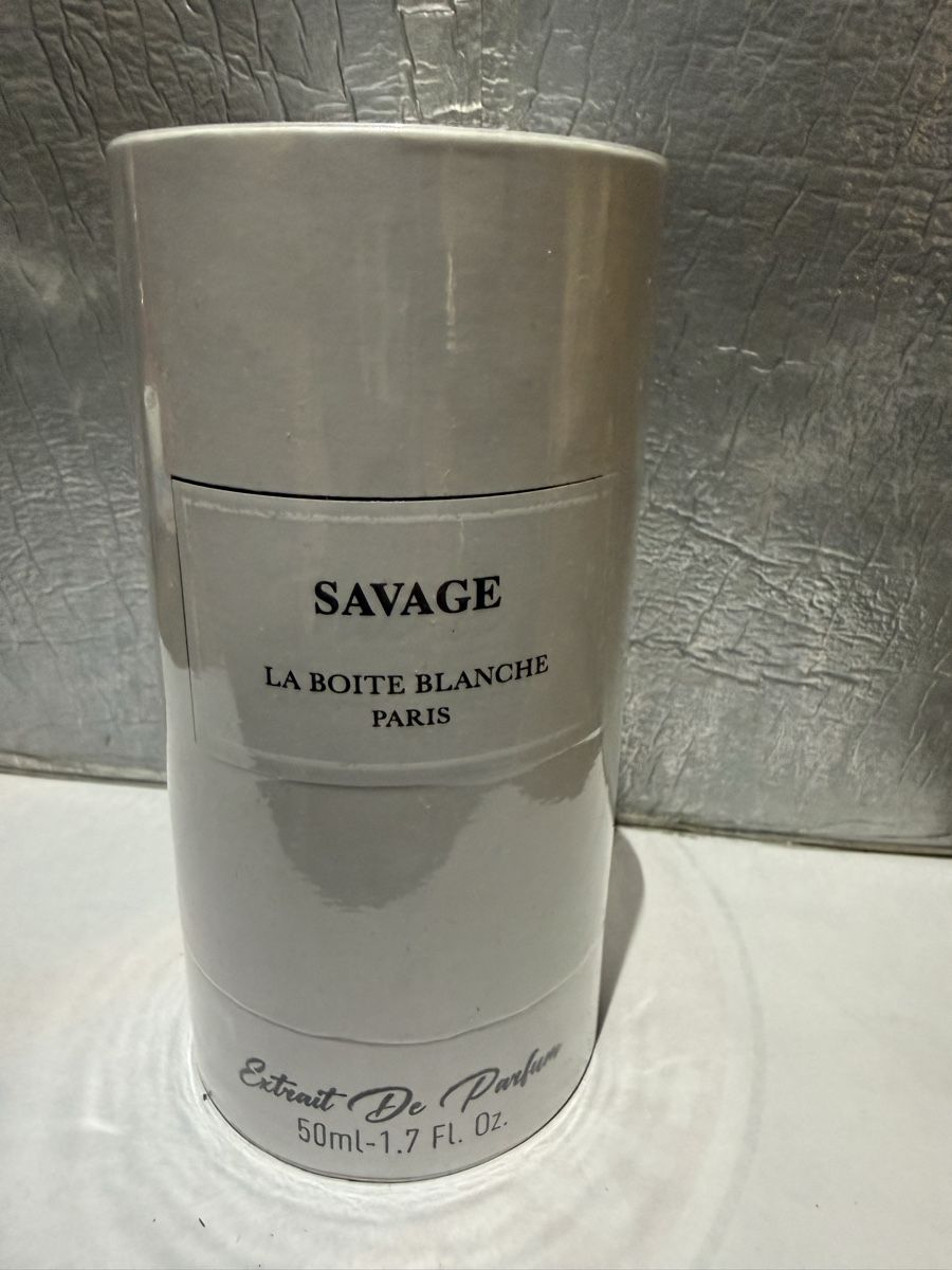 Profumi & Eau de Toilette: Parfum Savage  Paris neuf  – Nuovo e nell'imballaggio originale da Lausanne venduto da Licio7