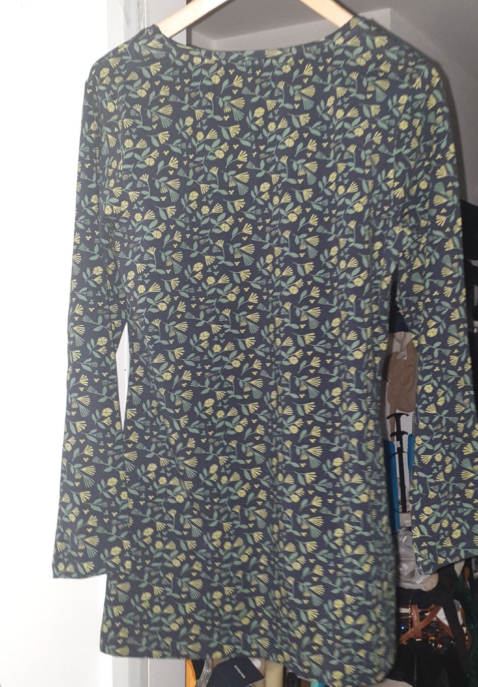 Deerberg Maglioni & Felpe: Deerberg schönes Longshirt Gr. M – Nuovo (secondo la descrizione) da Frenkendorf venduto da Moon111 2