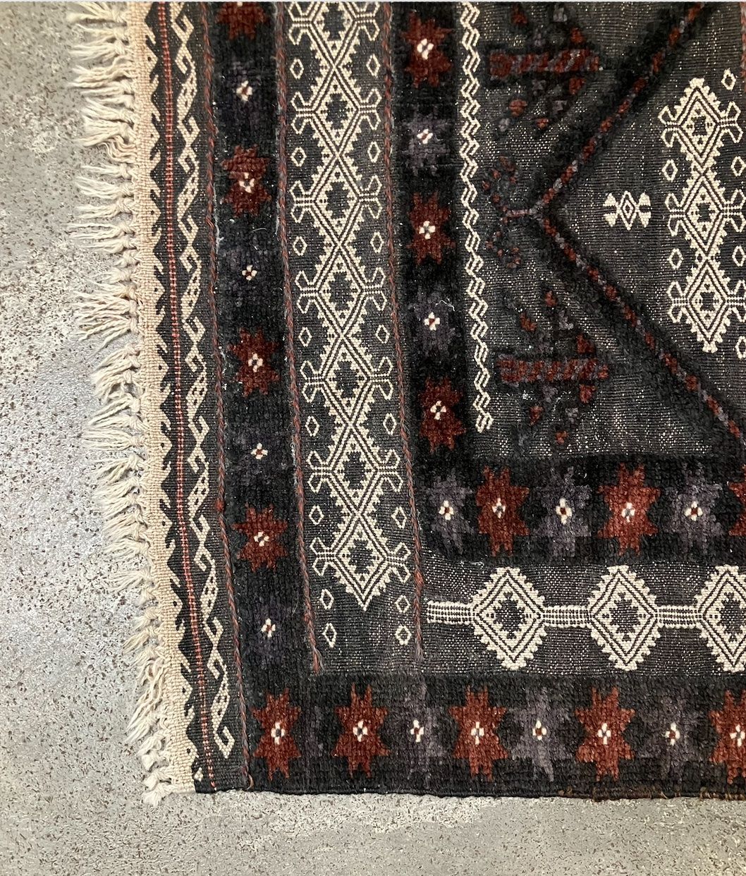 Tappeti: teppich . ca 80 x 150cm – Usato da Allschwil venduto da rotocker 1