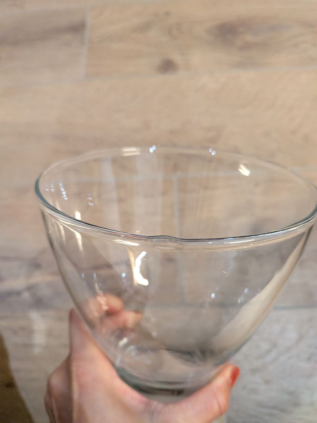 Vasi & Recipienti: Vase Glas neuwertig – Usato da Eschenbach SG venduto da SanFranciscoCalifornia 1