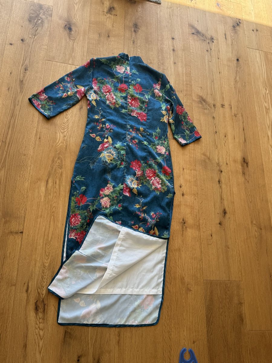 Vestiti: Koreanisches Kleid – Usato da Hölstein venduto da chap3ron 2