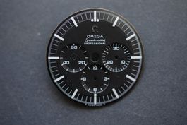 Cadran Omega Speedmaster