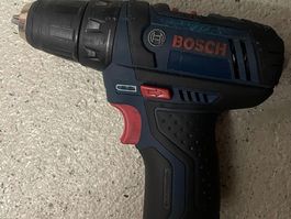 Akkuschrauber Bosch GSR 12V-15 guter Zustand