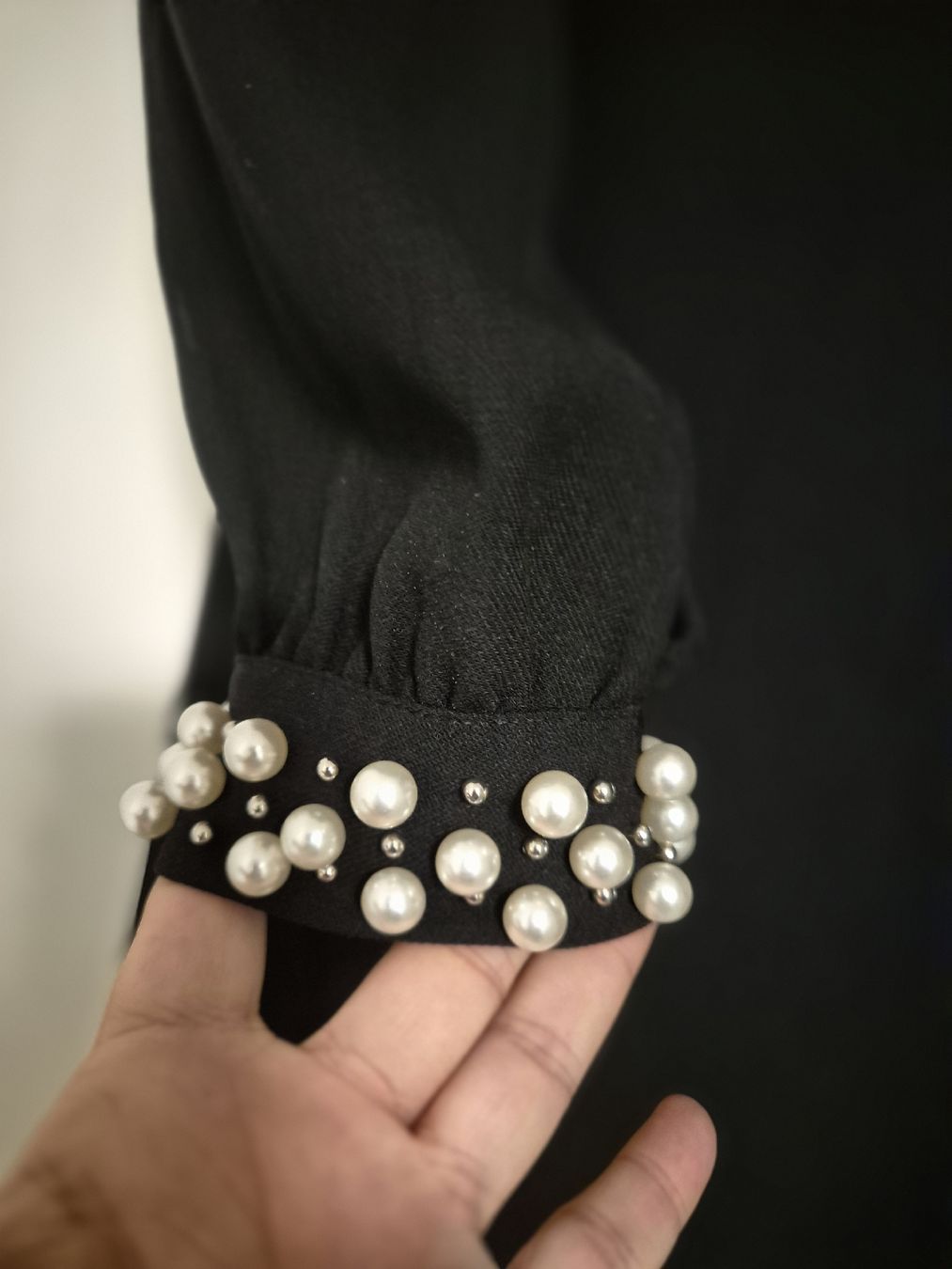 Vestiti: robe bijoux noire 38 – Nuovo (secondo la descrizione) da Sion venduto da nat_xz7y 1