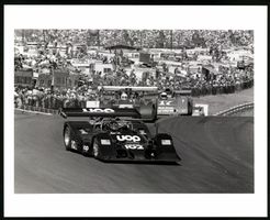 Fotografie Auto Shadow DN4, CanAm Rennwa