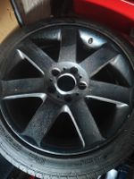 BMW Alufelgen 225/45ZR17