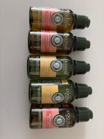 L'OCCITANE Shampoo & Shower Gel Set 5x35ml New
