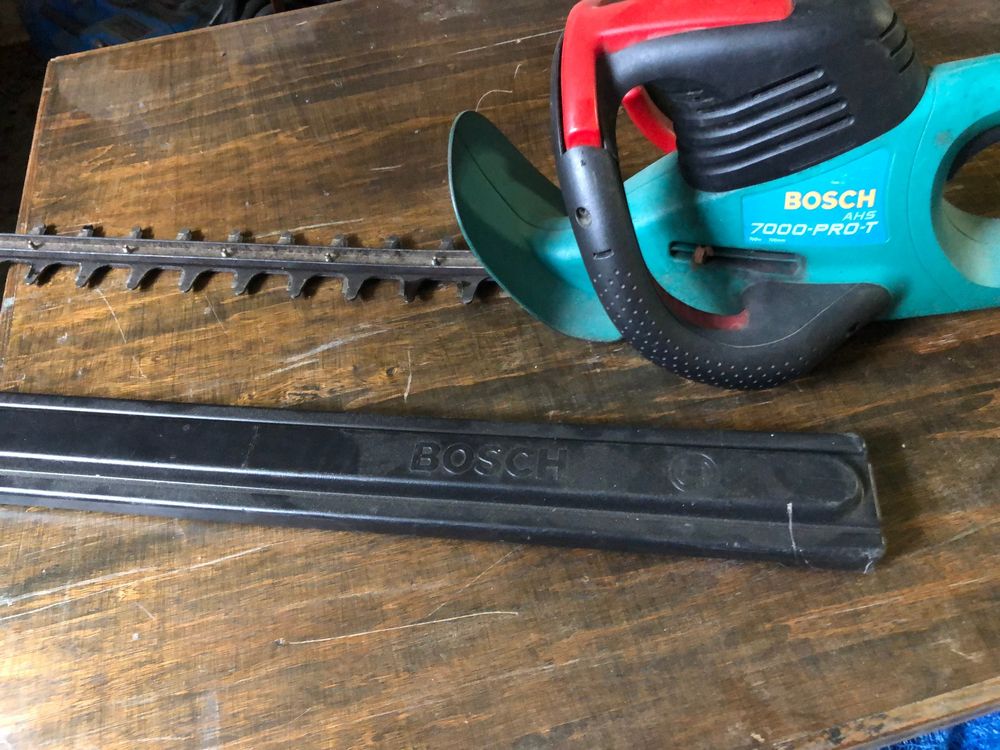 60+ Heckenschere Mit Kabel, Heckenscheren der schnittstärke 30 mm