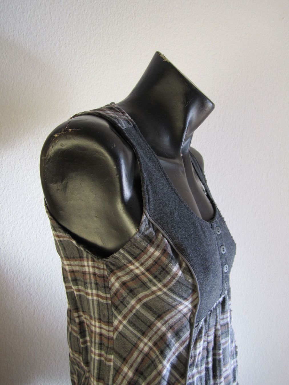 Vestiti: Robe tunique – Usato da Lausanne venduto da Kmm03 3