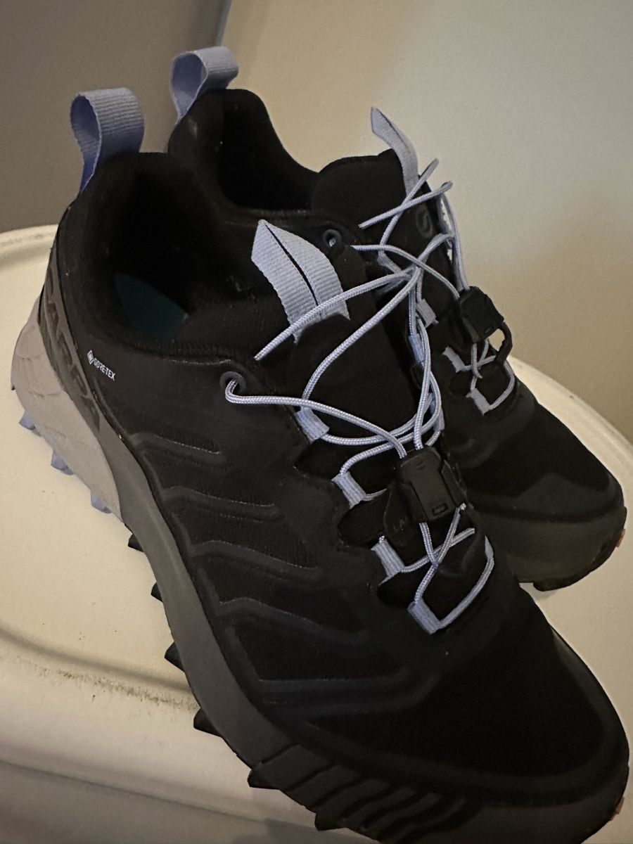 Scarpa Damenschuhe: Trail Schuhe – Neu (gemäss Beschreibung) aus Balgach von baj_m6tg 3