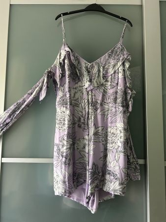 Jumpsuit BARDOT NEU nie getragen Gr. 40