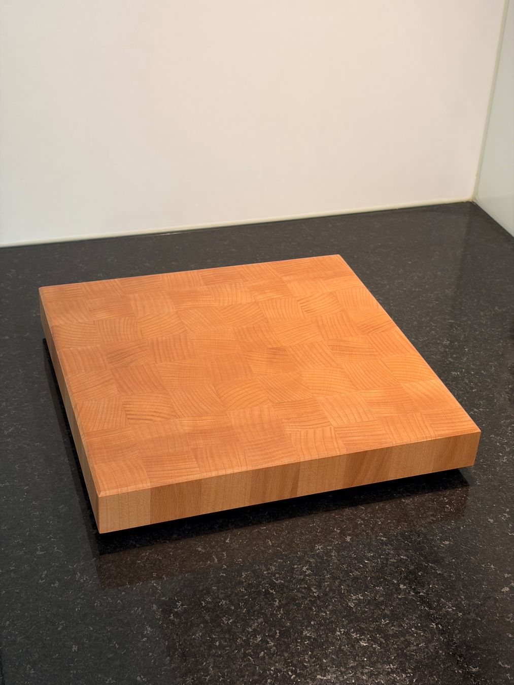 Elettrodomestici da cucina: StirnholzSchneidebrett – Nuovo (secondo la descrizione) da Winterthur venduto da Wintiholz