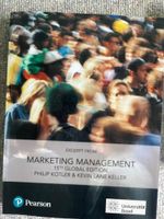 Marketing Management 15th Edition
