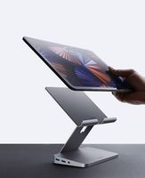 iPad Ständer